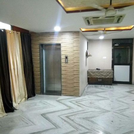 Hotel Shree Pushpak Raigarh Εξωτερικό φωτογραφία