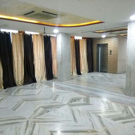 Hotel Shree Pushpak Raigarh Εξωτερικό φωτογραφία