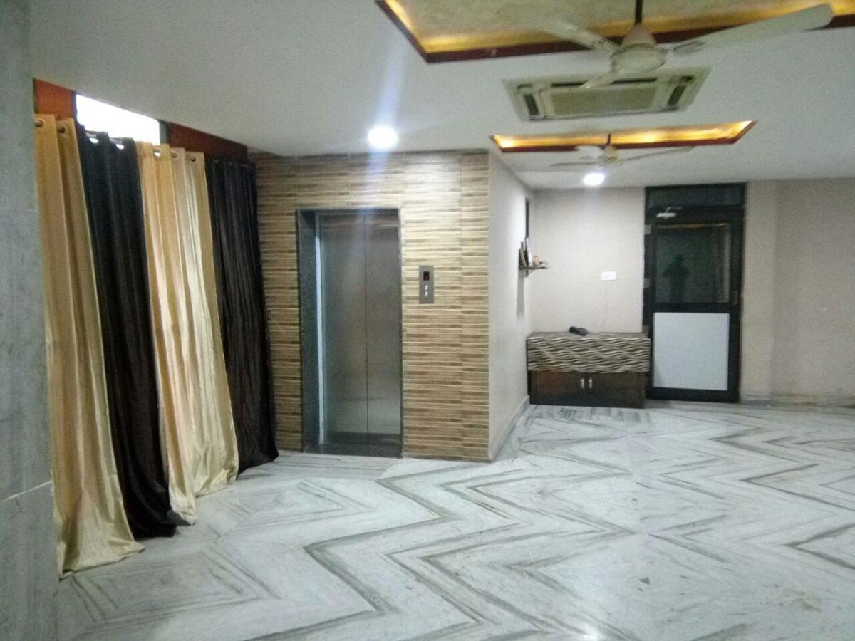 Hotel Shree Pushpak Raigarh Εξωτερικό φωτογραφία