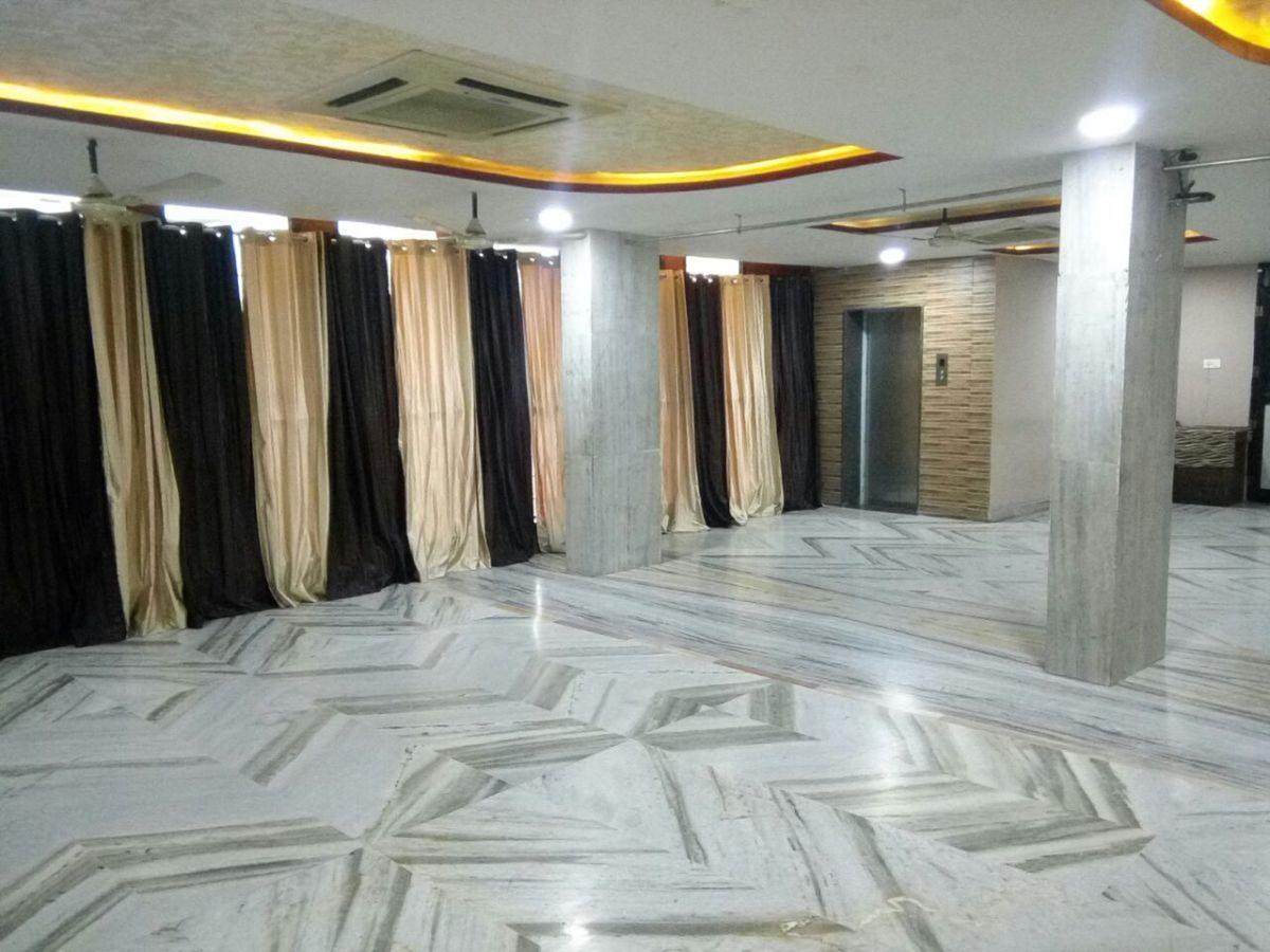 Hotel Shree Pushpak Raigarh Εξωτερικό φωτογραφία