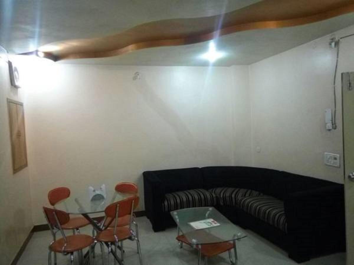 Hotel Shree Pushpak Raigarh Εξωτερικό φωτογραφία