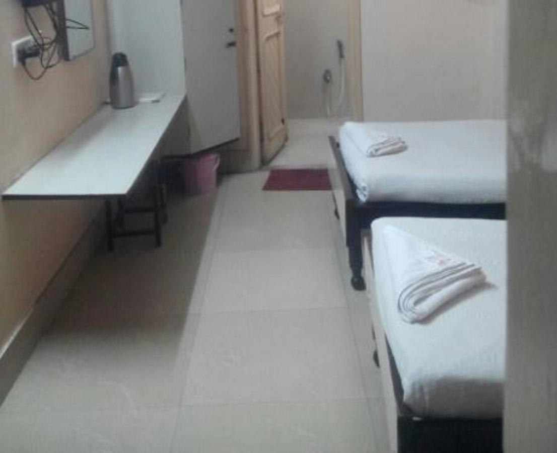 Hotel Shree Pushpak Raigarh Εξωτερικό φωτογραφία