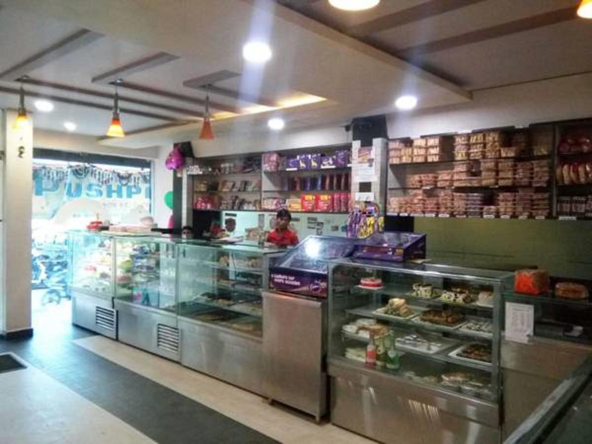 Hotel Shree Pushpak Raigarh Εξωτερικό φωτογραφία