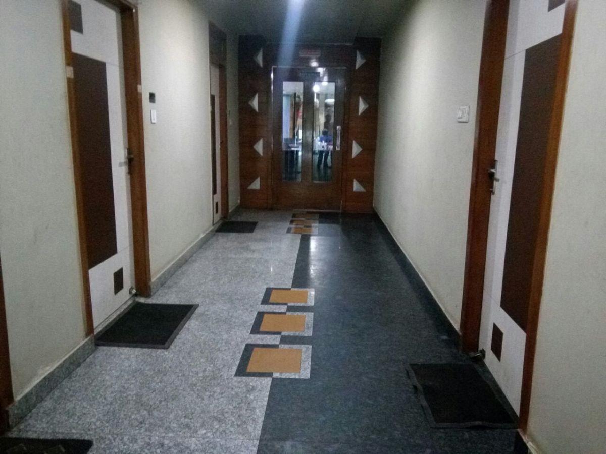 Hotel Shree Pushpak Raigarh Εξωτερικό φωτογραφία