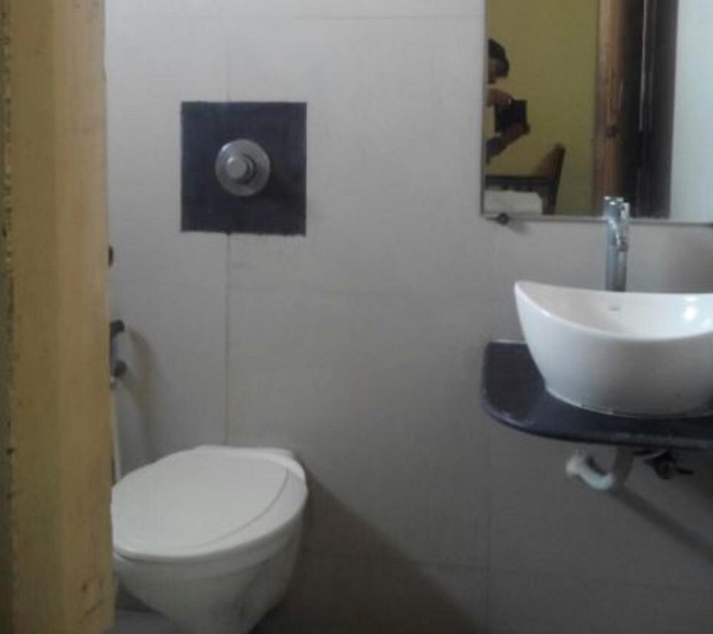 Hotel Shree Pushpak Raigarh Εξωτερικό φωτογραφία
