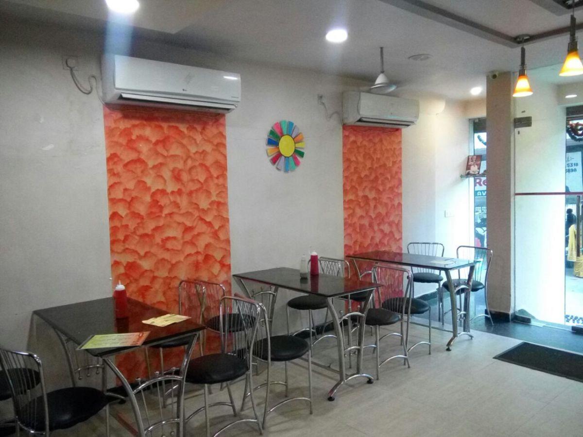 Hotel Shree Pushpak Raigarh Εξωτερικό φωτογραφία