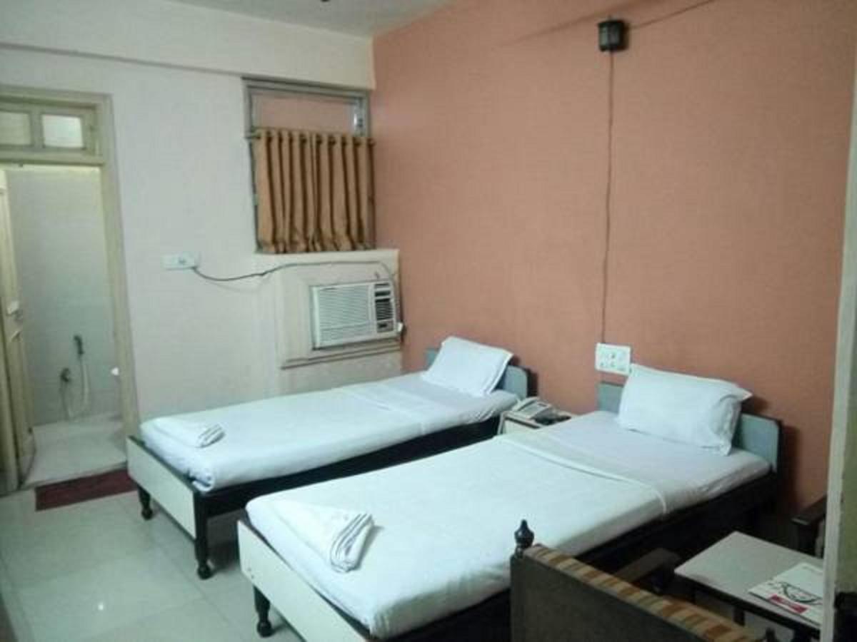 Hotel Shree Pushpak Raigarh Εξωτερικό φωτογραφία
