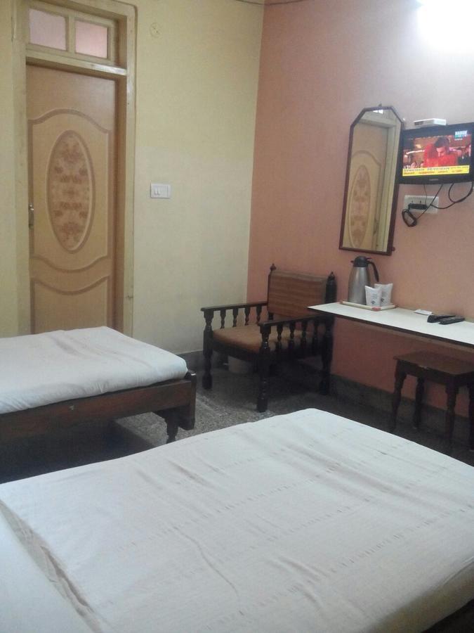 Hotel Shree Pushpak Raigarh Εξωτερικό φωτογραφία